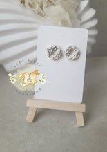 Donut Studs