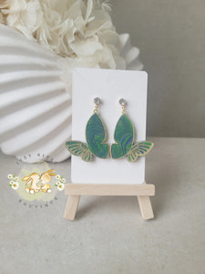 Forest Luxe Collection
