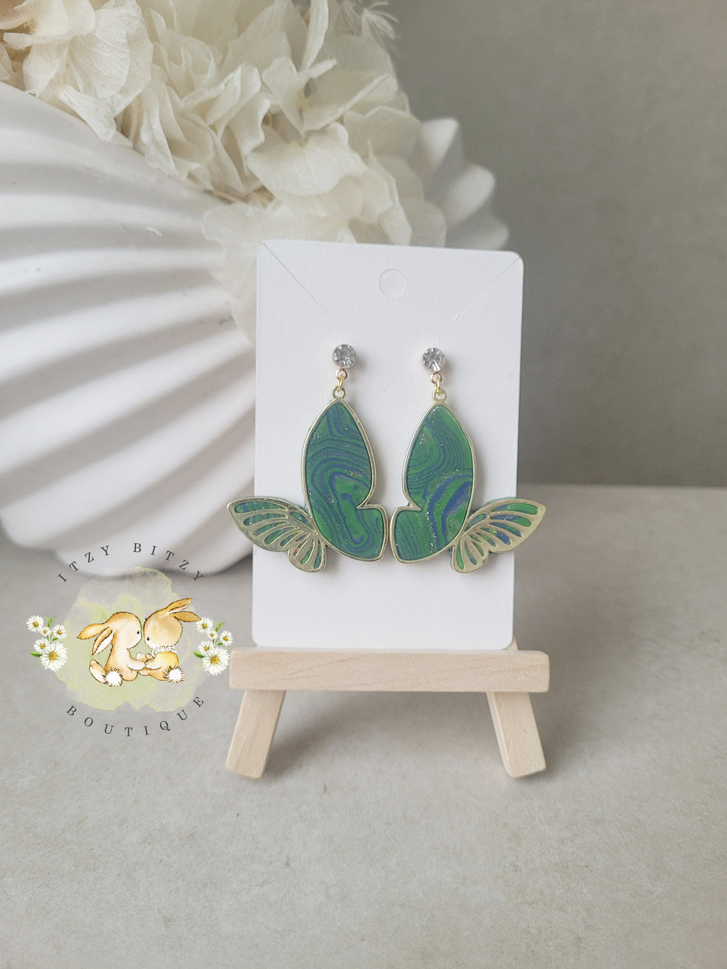 Forest Luxe Collection