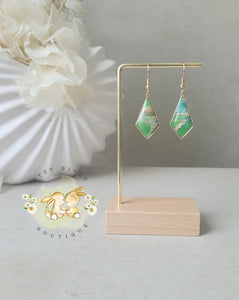 Forest Luxe Collection