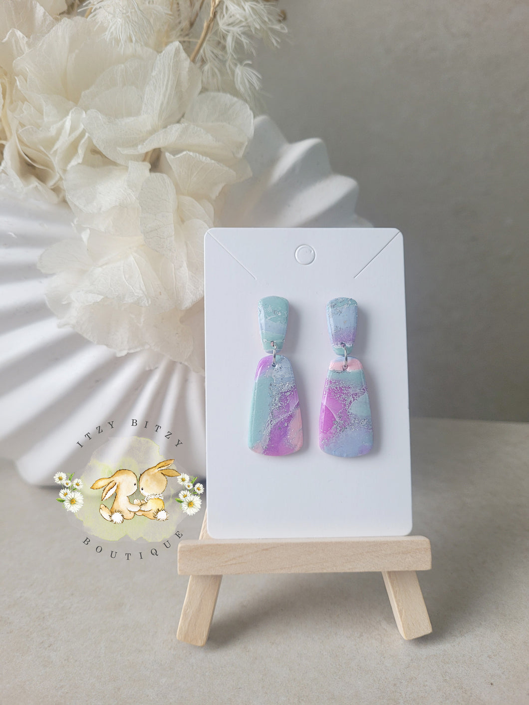 Pastel Magic Collection