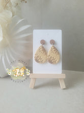 Sunflower Earring Range