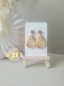 Sunflower Earring Range