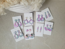 Pastel Magic Collection