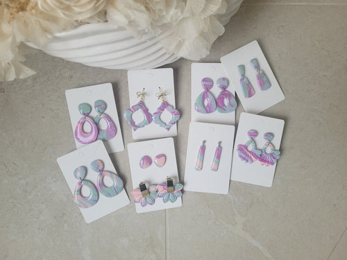 Pastel Magic Collection