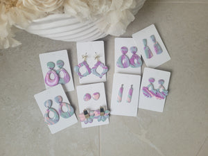 Pastel Magic Collection